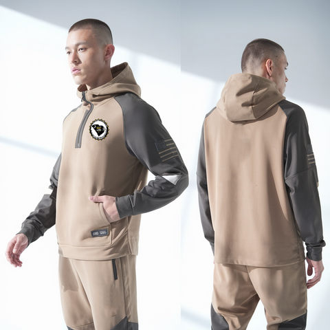 Hoodie, Scarng, National Guard, Teamtime, Team time, sublimation, custom sports apparel, team uniforms, spirit wear, spiritwear, sports uniforms, custom shirts, team store, custom team store, fundraiser sports, apparel fundraiser