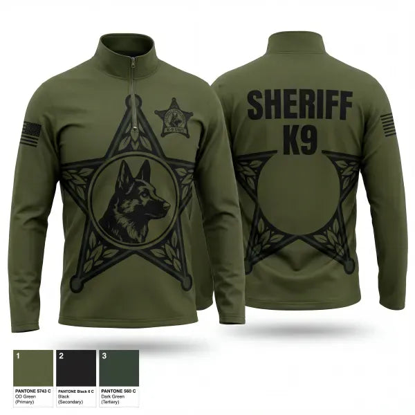 Windbreaker, BCSO K9 UNIT, Police, Teamtime, Team time, sublimation, custom sports apparel, team uniforms, spirit wear, spiritwear, sports uniforms, custom shirts, team store, custom team store, fundraiser sports, apparel fundraiser