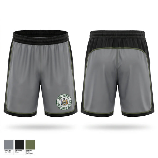Ranger Panties, New York State Park Police, Police, Teamtime, Team time, sublimation, custom sports apparel, team uniforms, spirit wear, spiritwear, sports uniforms, custom shirts, team store, custom team store, fundraiser sports, apparel fundraiser