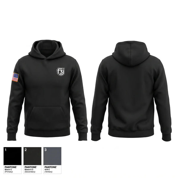Hoodie, Lower Elwha Police Department, Police, Teamtime, Team time, sublimation, custom sports apparel, team uniforms, spirit wear, spiritwear, sports uniforms, custom shirts, team store, custom team store, fundraiser sports, apparel fundraiser