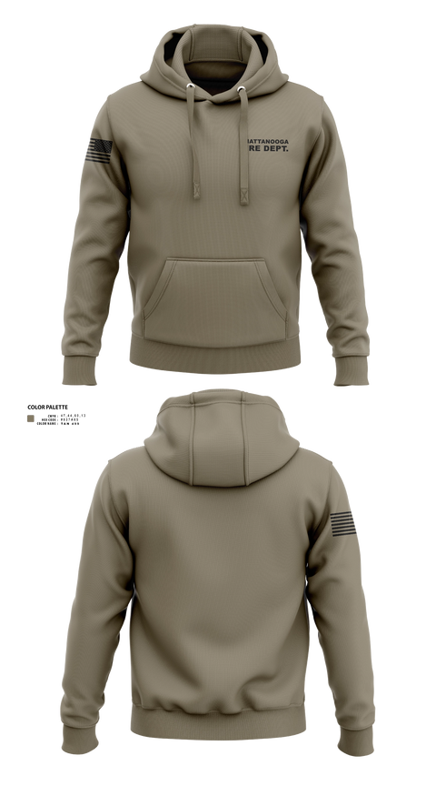 Hoodie, Chattanooga Fire dept., Fire Department, Teamtime, Team time, sublimation, custom sports apparel, team uniforms, spirit wear, spiritwear, sports uniforms, custom shirts, team store, custom team store, fundraiser sports, apparel fundraiser
