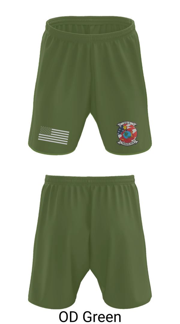 Athletic Shorts With Pockets, VQ3 Det Travis, , Teamtime, Team time, sublimation, custom sports apparel, team uniforms, spirit wear, spiritwear, sports uniforms, custom shirts, team store, custom team store, fundraiser sports, apparel fundraiser