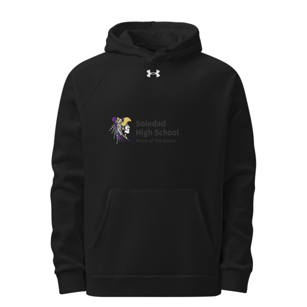 Soledad High School Cheer 88814096 Under Armour Hoodie