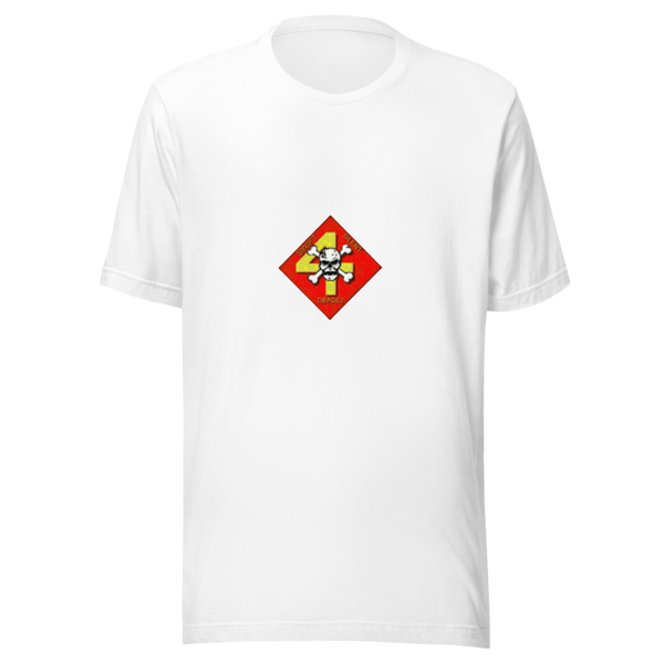 Unisex Staple T-Shirt - White