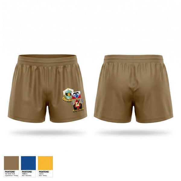 Ranger Panties, 905th CBn, Army, Teamtime, Team time, sublimation, custom sports apparel, team uniforms, spirit wear, spiritwear, sports uniforms, custom shirts, team store, custom team store, fundraiser sports, apparel fundraiser