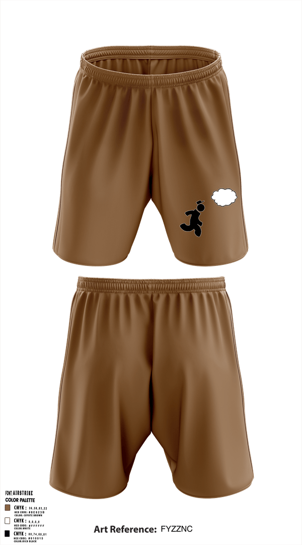Athletic Shorts With Pockets, CYD Inc, , Teamtime, Team time, sublimation, custom sports apparel, team uniforms, spirit wear, spiritwear, sports uniforms, custom shirts, team store, custom team store, fundraiser sports, apparel fundraiser