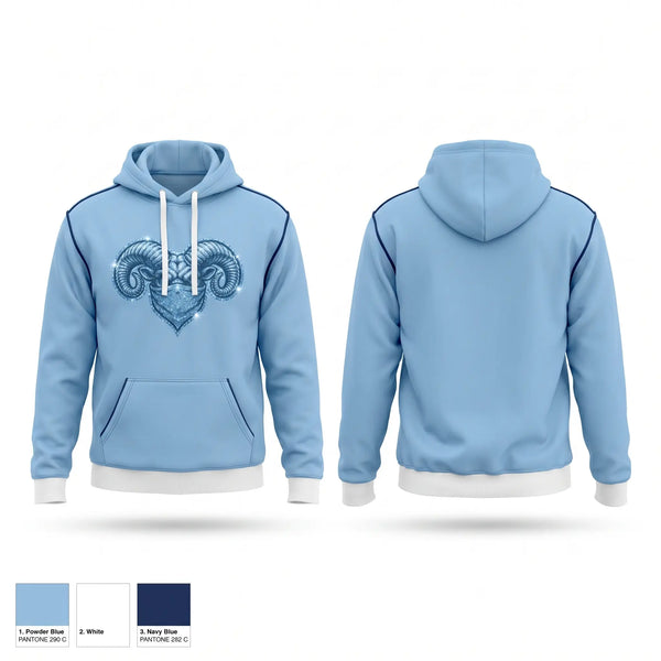 Hoodie, Hampton Roads Ramblers, , Teamtime, Team time, sublimation, custom sports apparel, team uniforms, spirit wear, spiritwear, sports uniforms, custom shirts, team store, custom team store, fundraiser sports, apparel fundraiser