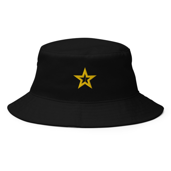 MHB Recruiting 37619164 Bucket Hat | Big Accessories BX003