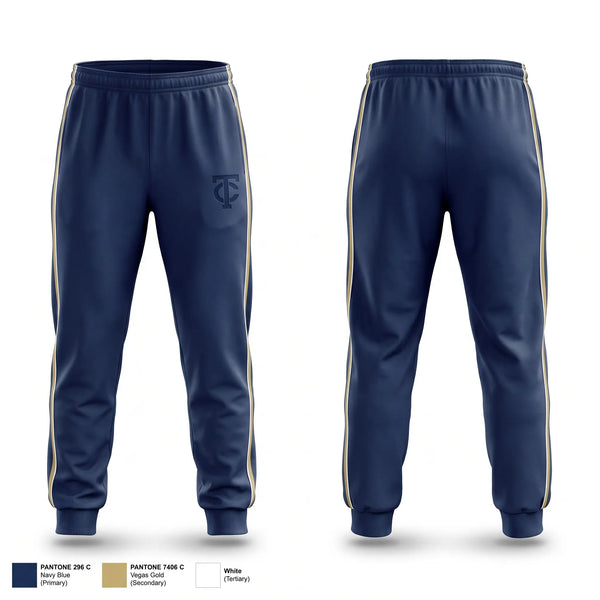 Sweatpants, Tattnall County Warriors, Softball, Teamtime, Team time, sublimation, custom sports apparel, team uniforms, spirit wear, spiritwear, sports uniforms, custom shirts, team store, custom team store, fundraiser sports, apparel fundraiser