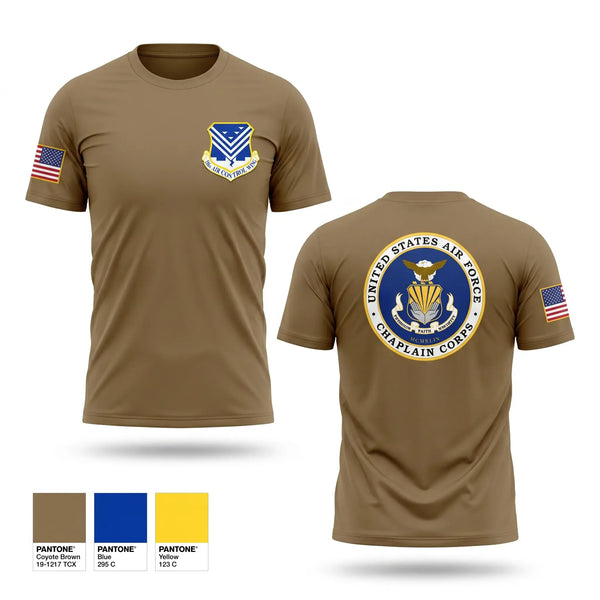 Short Sleeve Performance Shirt, 116th Air Control Wing, Air Force, Teamtime, Team time, sublimation, custom sports apparel, team uniforms, spirit wear, spiritwear, sports uniforms, custom shirts, team store, custom team store, fundraiser sports, apparel fundraiser