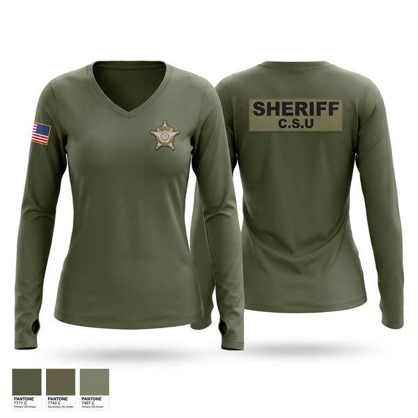Old School Cotton Feel Shirt, Peach County Sheriff Office, Police, Teamtime, Team time, sublimation, custom sports apparel, team uniforms, spirit wear, spiritwear, sports uniforms, custom shirts, team store, custom team store, fundraiser sports, apparel fundraiser