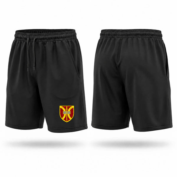 Athletic Shorts With Pockets, 1916th support brigade, Army, Teamtime, Team time, sublimation, custom sports apparel, team uniforms, spirit wear, spiritwear, sports uniforms, custom shirts, team store, custom team store, fundraiser sports, apparel fundraiser