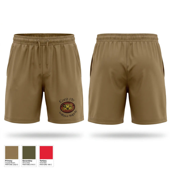 Athletic Shorts With Pockets, 166th LRS, National Guard, Teamtime, Team time, sublimation, custom sports apparel, team uniforms, spirit wear, spiritwear, sports uniforms, custom shirts, team store, custom team store, fundraiser sports, apparel fundraiser