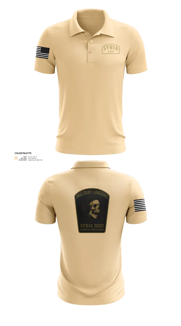 Short Sleeve Performance Polo, , Army, Teamtime, Team time, sublimation, custom sports apparel, team uniforms, spirit wear, spiritwear, sports uniforms, custom shirts, team store, custom team store, fundraiser sports, apparel fundraiser
