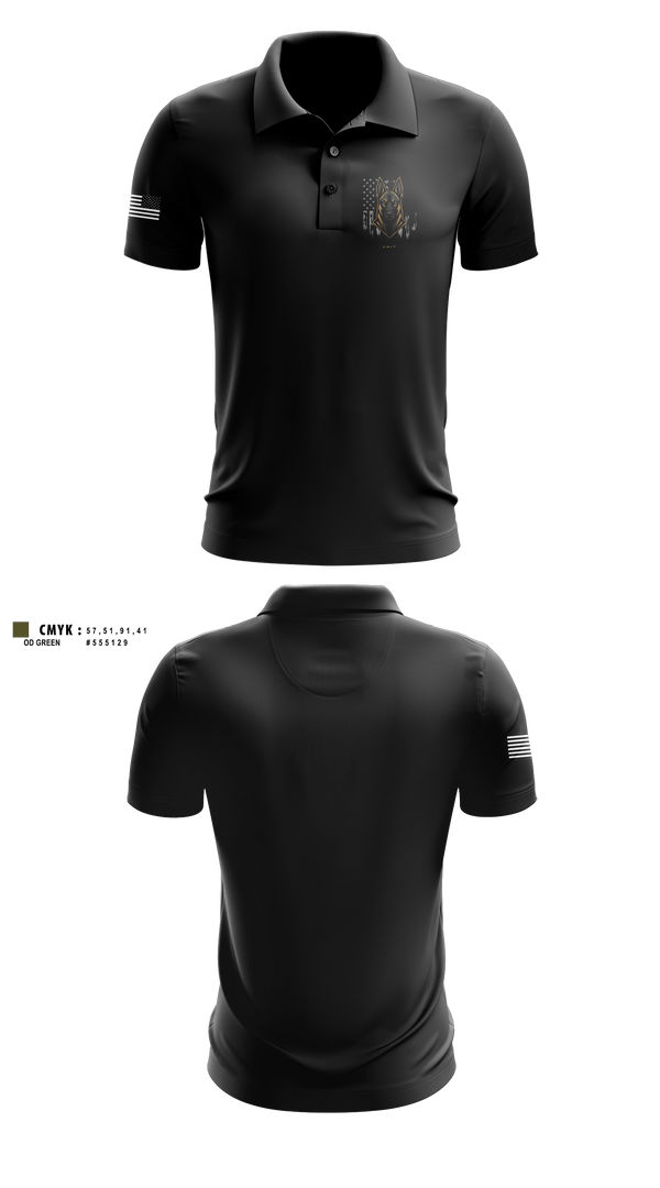 Short Sleeve Performance Polo, Manheim Township K9 Foundation, Police, Teamtime, Team time, sublimation, custom sports apparel, team uniforms, spirit wear, spiritwear, sports uniforms, custom shirts, team store, custom team store, fundraiser sports, apparel fundraiser