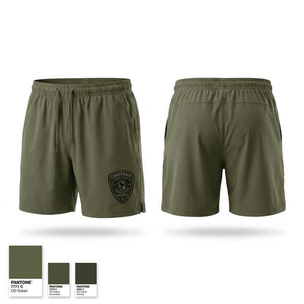 Athletic Shorts With Pockets, Bexar, Police, Teamtime, Team time, sublimation, custom sports apparel, team uniforms, spirit wear, spiritwear, sports uniforms, custom shirts, team store, custom team store, fundraiser sports, apparel fundraiser