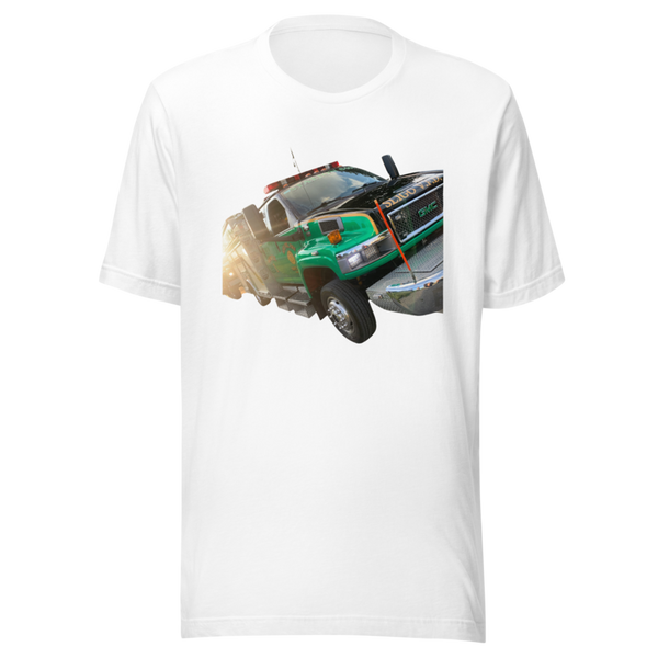 Unisex Staple T-Shirt - White