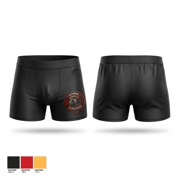 Ranger Panties, Maybrook Fire Department, Fire Department, Teamtime, Team time, sublimation, custom sports apparel, team uniforms, spirit wear, spiritwear, sports uniforms, custom shirts, team store, custom team store, fundraiser sports, apparel fundraiser