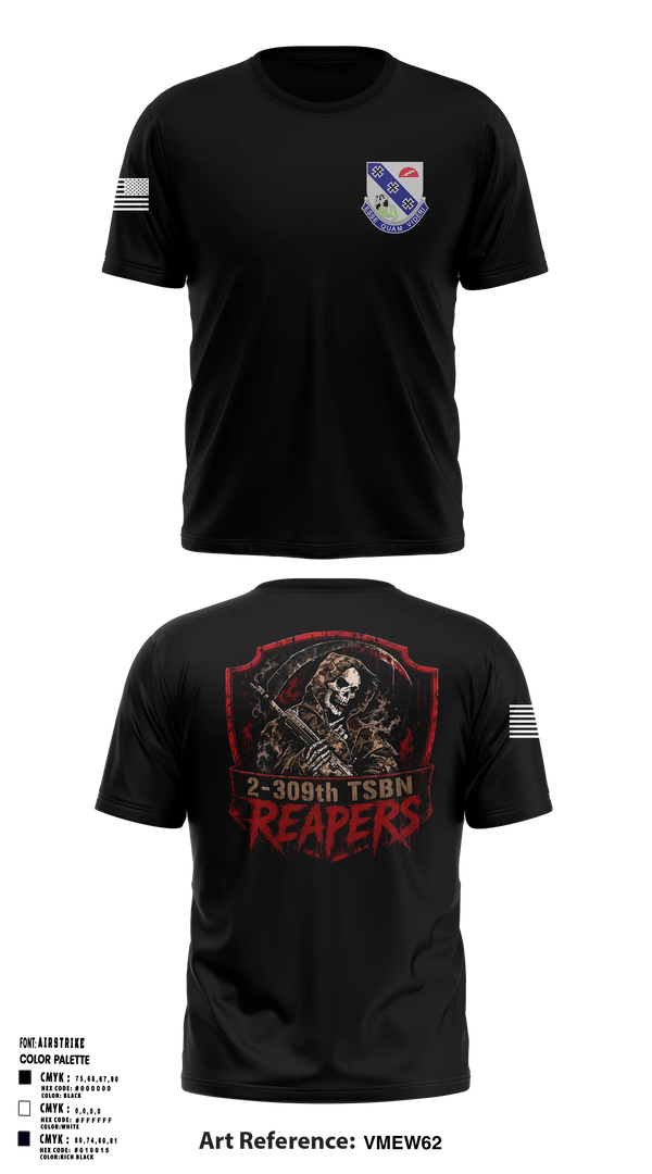 Old School Cotton Shirt, Reapers, Army, Teamtime, Team time, sublimation, custom sports apparel, team uniforms, spirit wear, spiritwear, sports uniforms, custom shirts, team store, custom team store, fundraiser sports, apparel fundraiser