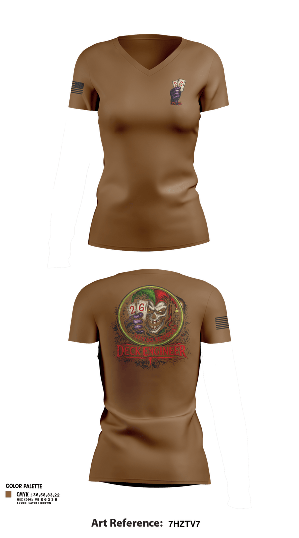 Womens Short Sleeve Vneck Shirt, LCAC 26, , Teamtime, Team time, sublimation, custom sports apparel, team uniforms, spirit wear, spiritwear, sports uniforms, custom shirts, team store, custom team store, fundraiser sports, apparel fundraiser