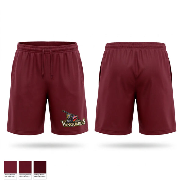 Athletic Shorts With Pockets, U.S. Army Health Clinic Vilseck, Army, Teamtime, Team time, sublimation, custom sports apparel, team uniforms, spirit wear, spiritwear, sports uniforms, custom shirts, team store, custom team store, fundraiser sports, apparel fundraiser