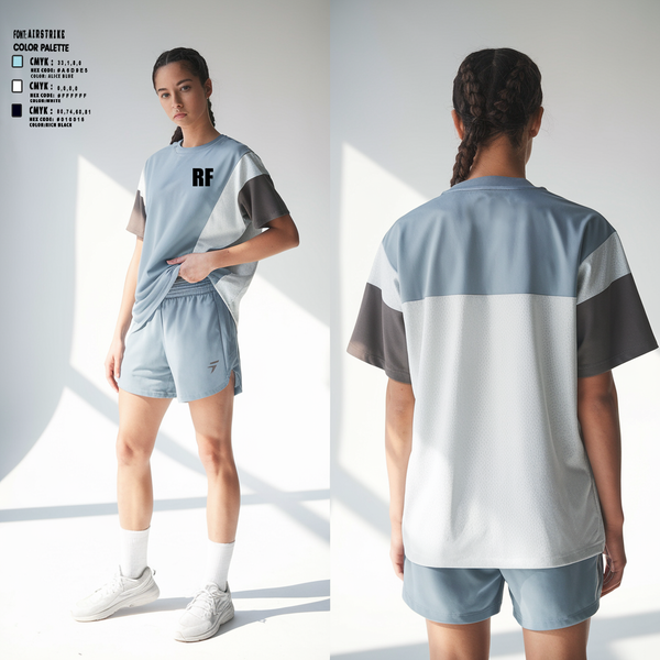 Short Sleeve Performance Shirt, RF, , Teamtime, Team time, sublimation, custom sports apparel, team uniforms, spirit wear, spiritwear, sports uniforms, custom shirts, team store, custom team store, fundraiser sports, apparel fundraiser