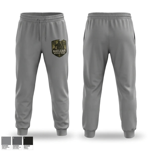 Sweatpants, Medtex services, Fire Department, Teamtime, Team time, sublimation, custom sports apparel, team uniforms, spirit wear, spiritwear, sports uniforms, custom shirts, team store, custom team store, fundraiser sports, apparel fundraiser