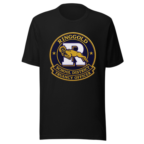 Unisex Staple T-Shirt - Black