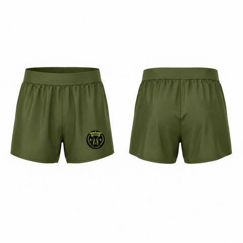 Ranger Panties, Clay County Sheriff’s Office K9, Police, Teamtime, Team time, sublimation, custom sports apparel, team uniforms, spirit wear, spiritwear, sports uniforms, custom shirts, team store, custom team store, fundraiser sports, apparel fundraiser