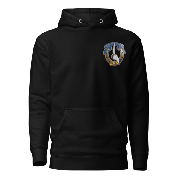 Comanche 89610805 Unisex Premium Hoodie | Cotton Heritage M2580
