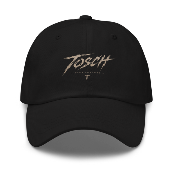Dad hat - Black