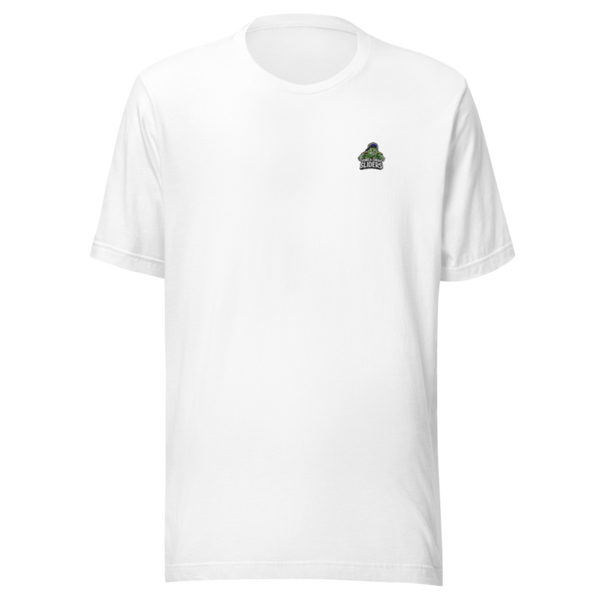 Seneca Creek Sliders Unisex Staple T-Shirt | Bella + Canvas 3001