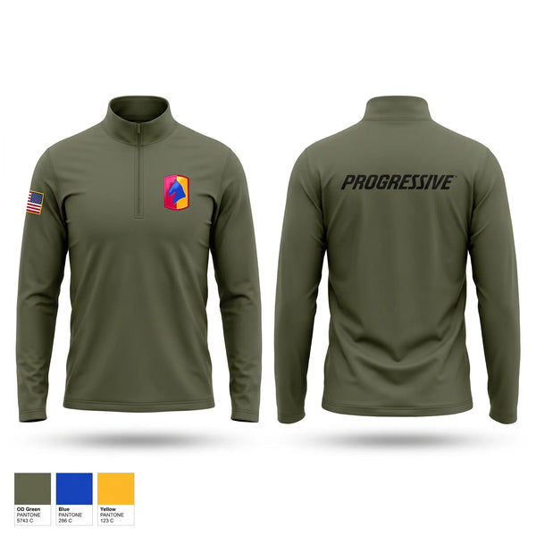 Windbreaker, C Btry 1/623rd FA, Army, Teamtime, Team time, sublimation, custom sports apparel, team uniforms, spirit wear, spiritwear, sports uniforms, custom shirts, team store, custom team store, fundraiser sports, apparel fundraiser