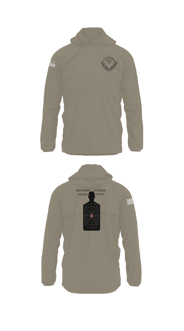 Windbreaker, WEAPONS DIVISION, , Teamtime, Team time, sublimation, custom sports apparel, team uniforms, spirit wear, spiritwear, sports uniforms, custom shirts, team store, custom team store, fundraiser sports, apparel fundraiser