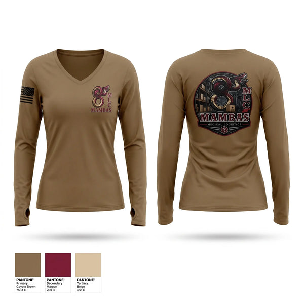 Old School Cotton Feel Shirt, 8th MLC, Army, Teamtime, Team time, sublimation, custom sports apparel, team uniforms, spirit wear, spiritwear, sports uniforms, custom shirts, team store, custom team store, fundraiser sports, apparel fundraiser