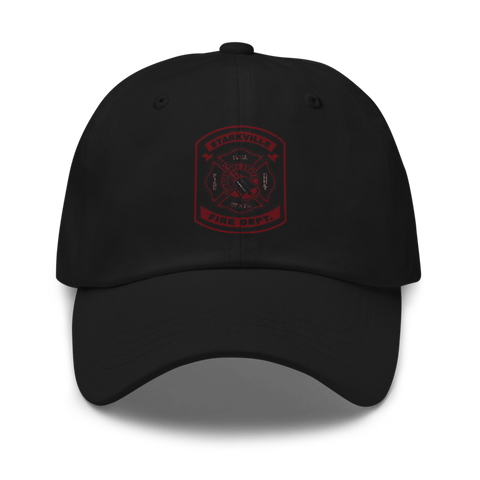 Dad hat - Black