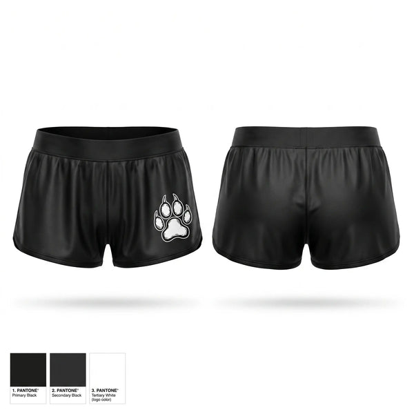 Ranger Panties, Fountain Valley Police Department K9 Unit, Police, Teamtime, Team time, sublimation, custom sports apparel, team uniforms, spirit wear, spiritwear, sports uniforms, custom shirts, team store, custom team store, fundraiser sports, apparel fundraiser