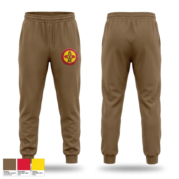 Sweatpants, NMMFH, Army, Teamtime, Team time, sublimation, custom sports apparel, team uniforms, spirit wear, spiritwear, sports uniforms, custom shirts, team store, custom team store, fundraiser sports, apparel fundraiser