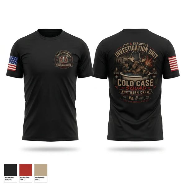 Short Sleeve Performance Shirt, FMO- North, Police, Teamtime, Team time, sublimation, custom sports apparel, team uniforms, spirit wear, spiritwear, sports uniforms, custom shirts, team store, custom team store, fundraiser sports, apparel fundraiser