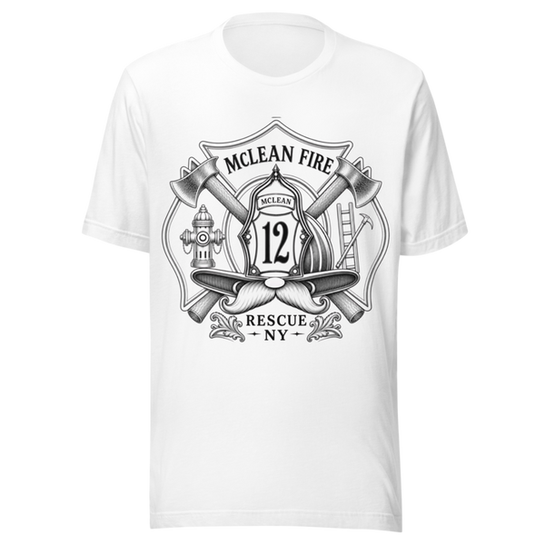 Unisex Staple T-Shirt - White
