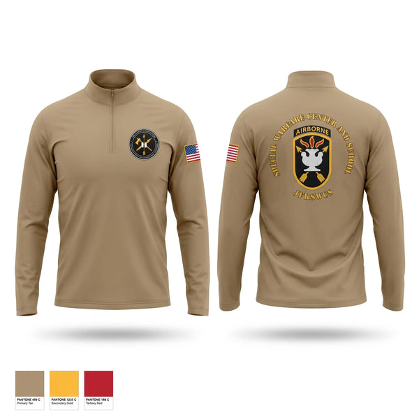 Windbreaker, Class 03-26 ARSOF CCC, Army, Teamtime, Team time, sublimation, custom sports apparel, team uniforms, spirit wear, spiritwear, sports uniforms, custom shirts, team store, custom team store, fundraiser sports, apparel fundraiser