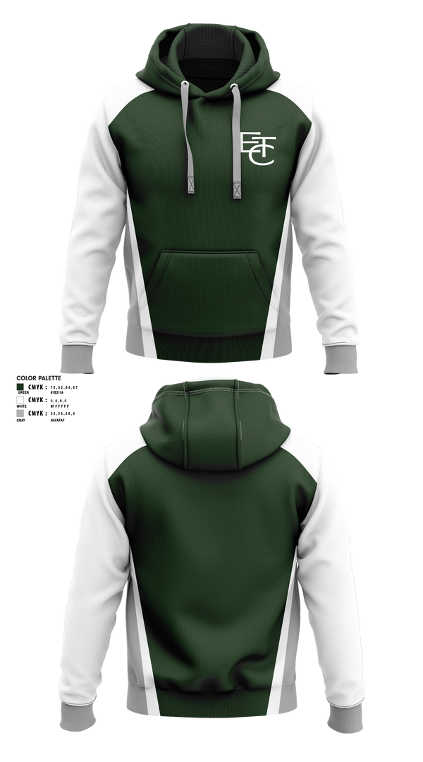 Hoodie, Endeavour Training Club, , Teamtime, Team time, sublimation, custom sports apparel, team uniforms, spirit wear, spiritwear, sports uniforms, custom shirts, team store, custom team store, fundraiser sports, apparel fundraiser