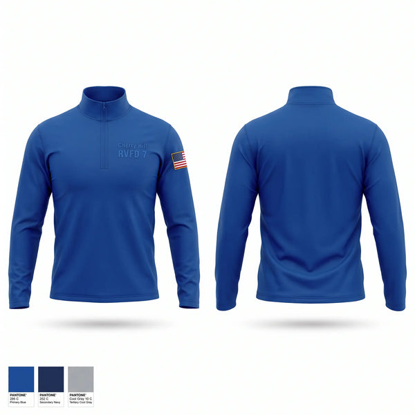Windbreaker, Cherry Hill RVFD #7, Fire Department, Teamtime, Team time, sublimation, custom sports apparel, team uniforms, spirit wear, spiritwear, sports uniforms, custom shirts, team store, custom team store, fundraiser sports, apparel fundraiser