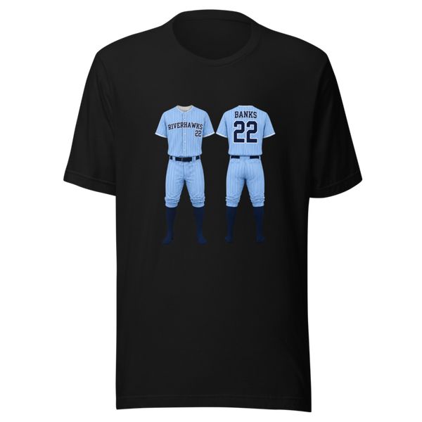 Unisex Staple T-Shirt - Black