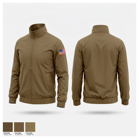 Windbreaker, 454 Transportation company, Army, Teamtime, Team time, sublimation, custom sports apparel, team uniforms, spirit wear, spiritwear, sports uniforms, custom shirts, team store, custom team store, fundraiser sports, apparel fundraiser