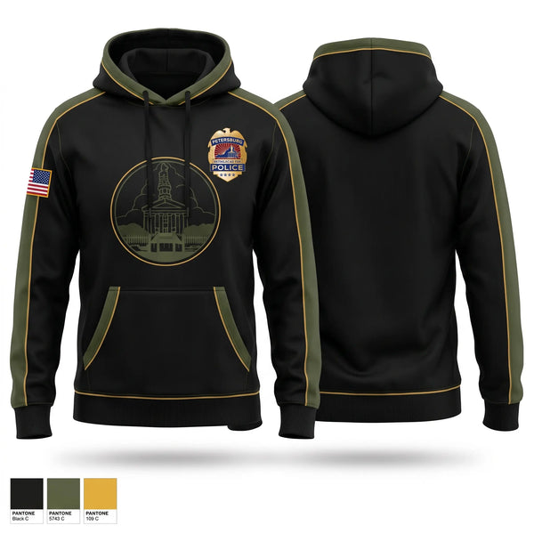 Hoodie, 200 Bravo, Police, Teamtime, Team time, sublimation, custom sports apparel, team uniforms, spirit wear, spiritwear, sports uniforms, custom shirts, team store, custom team store, fundraiser sports, apparel fundraiser