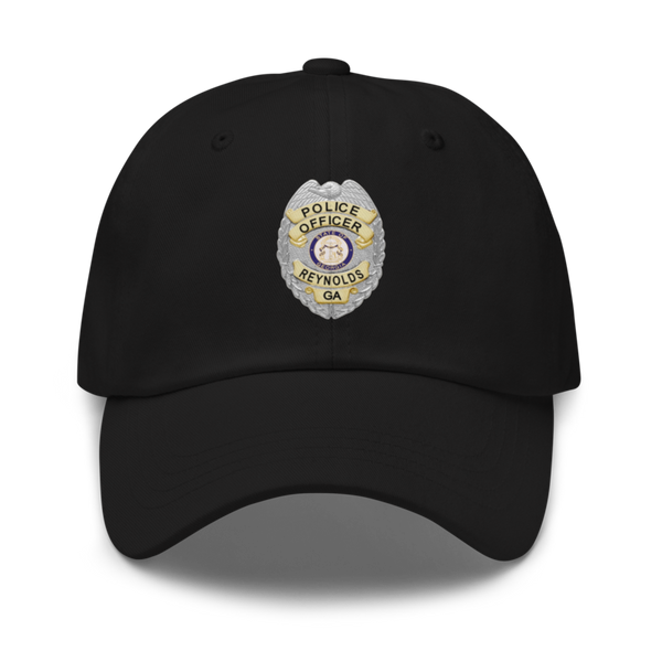 Dad hat - Black