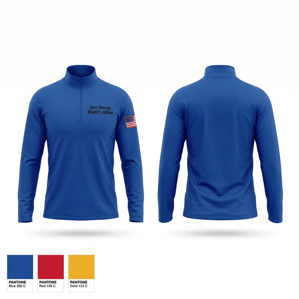 Windbreaker, Linn County Sheriff’s Office, Police, Teamtime, Team time, sublimation, custom sports apparel, team uniforms, spirit wear, spiritwear, sports uniforms, custom shirts, team store, custom team store, fundraiser sports, apparel fundraiser