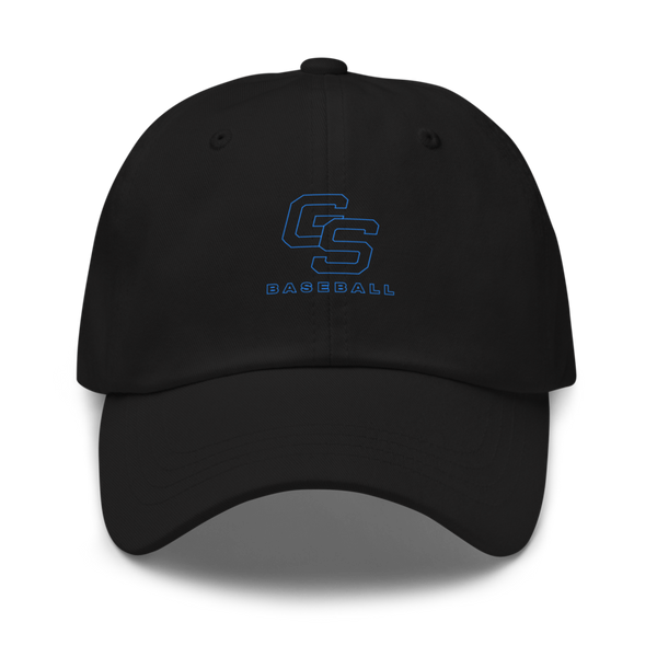 Dad hat - Black