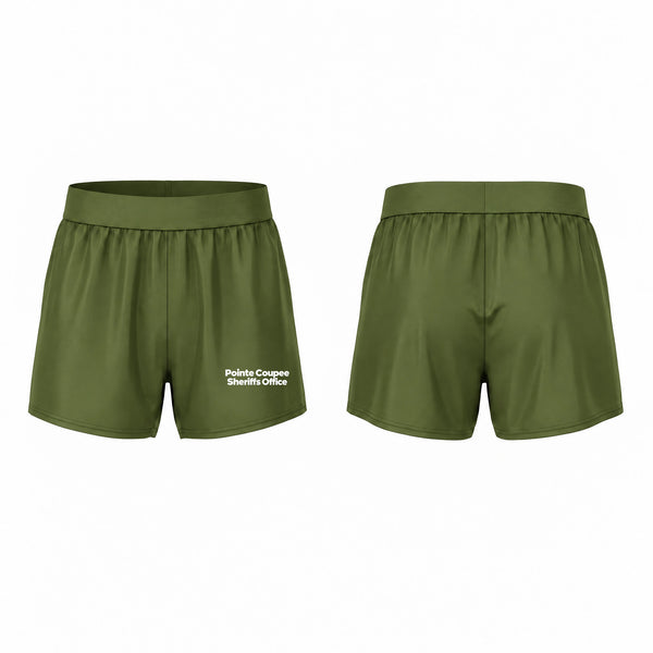 Ranger Panties, Pointe Coupee Sheriffs Office, Police, Teamtime, Team time, sublimation, custom sports apparel, team uniforms, spirit wear, spiritwear, sports uniforms, custom shirts, team store, custom team store, fundraiser sports, apparel fundraiser